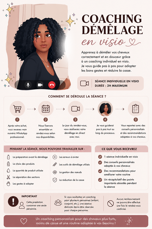 COACHING DÉMÊLAGE VISIO